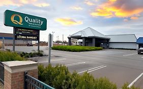 Quality Inn & Suites Banquet Center